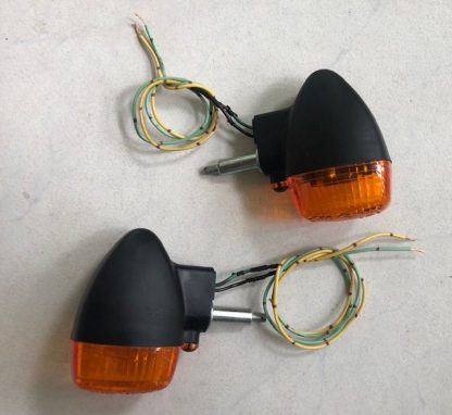 Set semnalizatoare Spate Kawasaki  ZX6R ZX-6R ZX9R  ZX-9R 1998-2001