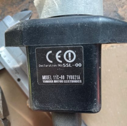 Antena HISS Yamaha XVS1300 A - imagine 4