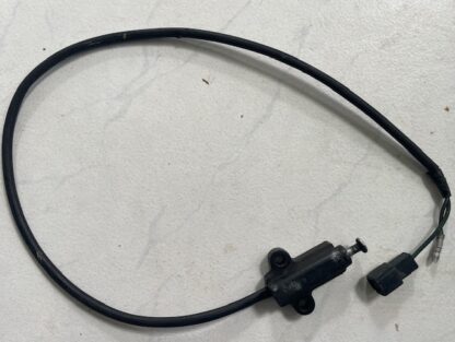 Contact Senzor suport lateral Suzuki GSX600F (GN72B)  1988-1997 GSX750F  C8S-15D