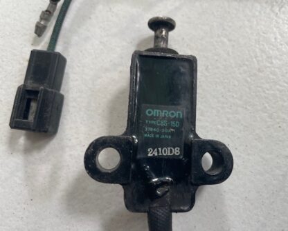 Contact Senzor suport lateral Suzuki GSX600F (GN72B)  1988-1997 GSX750F  C8S-15D - imagine 2