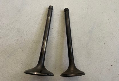 Set supape Yamaha XV535 Virago - imagine 2