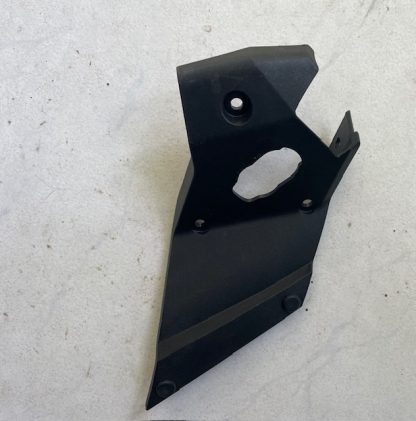 Suport semnalizator spate dreapta 11054-0889  Kawasaki ZX6R ZX-6R ZX600P 2007-2008