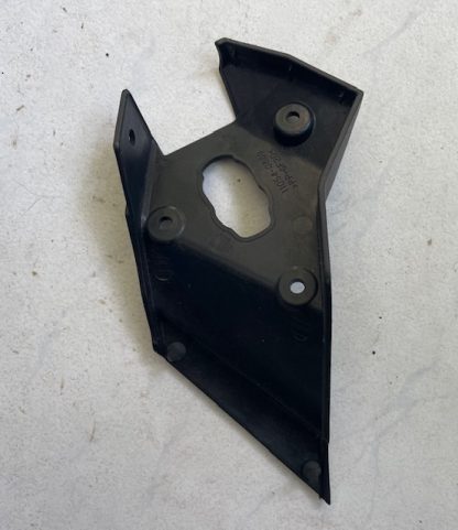 Suport semnalizator spate dreapta 11054-0889  Kawasaki ZX6R ZX-6R ZX600P 2007-2008 - imagine 2