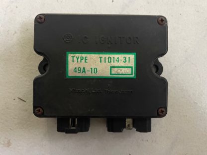 CDI Yamaha XJ600 (51J) 1984-1990 TID14-31