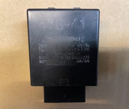 Releu semnalizatoare 47G-41 Yamaha XV535 XV750 XVZ1200 FJ1100 FJ1200