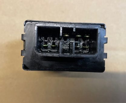 Releu semnalizatoare 47G-41 Yamaha XV535 XV750 XVZ1200 FJ1100 FJ1200 - imagine 2