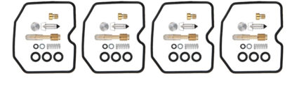 Kit reparatie carburator Suzuki GSF600 GSF 600 1995-2004 - imagine 2