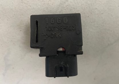 Senzor Presiune Aer  MAP 16G0 100798-723 Suzuki GSX-R 1000 03-04 SV1000 03-07 - imagine 2