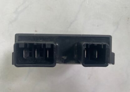 Releu incarcare SH750AA Honda CB1000R SC60 CB600F PC41 CBF600 PC43 2007-2016 - imagine 2
