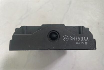 Releu incarcare SH750AA Honda CB1000R SC60 CB600F PC41 CBF600 PC43 2007-2016 - imagine 4