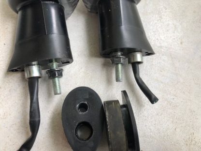 Honda CB600F PC41 Hornet Semnalizatoare fata/spate - imagine 4