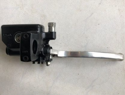 Pompa frana fata 11mm  Yamaha modele - imagine 2