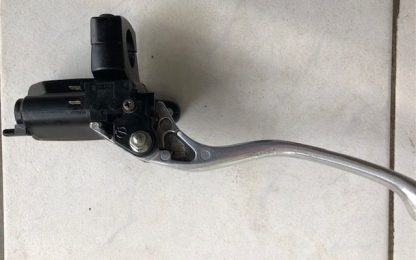 Pompa frana fata 11mm  Yamaha modele - imagine 3
