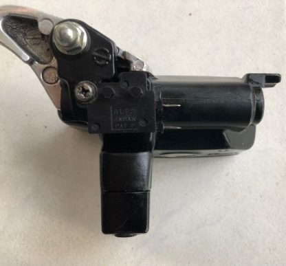 Pompa frana fata 11mm  Yamaha modele - imagine 4