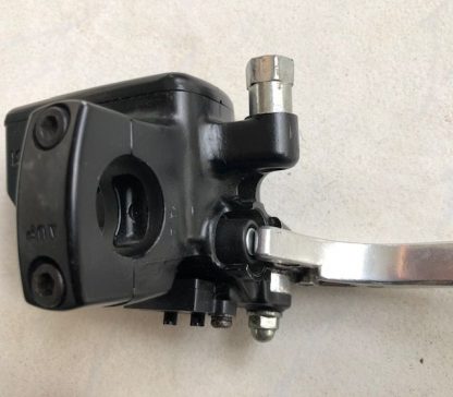 Pompa frana fata 11mm  Yamaha modele - imagine 6