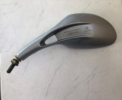 Oglinda stanga originala Moped Jonway - imagine 2