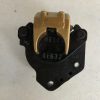 Etiera frana 44mm cu placute frana  Moped ATV - imagine 3
