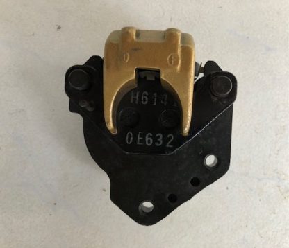 Etiera frana 44mm cu placute frana  Moped ATV - imagine 3