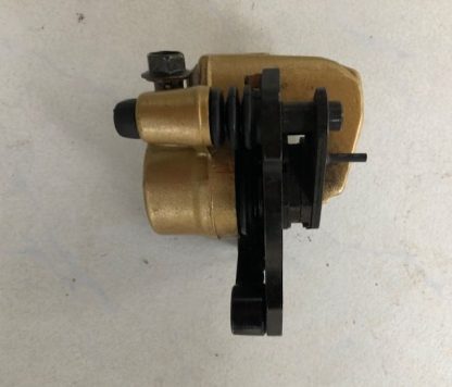Etiera frana 44mm cu placute frana  Moped ATV - imagine 4