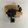 Etiera frana 44mm cu placute frana  Moped ATV - imagine 5