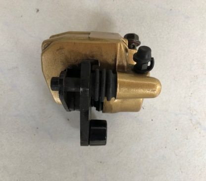 Etiera frana 44mm cu placute frana  Moped ATV - imagine 5