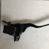 Pompa frana fata moped  Adly/Herchee, ATU, Beeline, CPI, Daelim, Explorer, Generic, Keeway, Rex, Ride