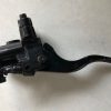 Pompa frana fata moped  Adly/Herchee, ATU, Beeline, CPI, Daelim, Explorer, Generic, Keeway, Rex, Ride - imagine 3