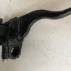 Pompa frana fata moped  Adly/Herchee, ATU, Beeline, CPI, Daelim, Explorer, Generic, Keeway, Rex, Ride - imagine 4