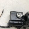 Pompa frana fata moped  Adly/Herchee, ATU, Beeline, CPI, Daelim, Explorer, Generic, Keeway, Rex, Ride - imagine 6