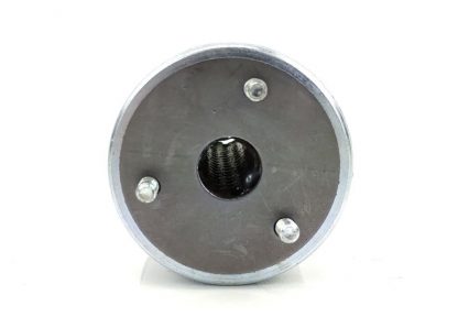 Toba esapament scurta 160mm ATV QUAD - imagine 4