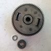 Honda CBR125R JC39 07-10 JC34 04-06  Corp Ambreiaj - imagine 3