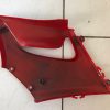 Honda CBR125R (JC34) 2004-2006 Carena mijloc laterala stanga - imagine 2