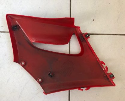 Honda CBR125R (JC34) 2004-2006 Carena mijloc laterala stanga - imagine 2
