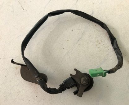 Honda CBR125R JC39 07-10 JC34 04-06  Contact Senzor suport lateral - imagine 2