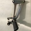 Honda CBR125R JC39 07-10 JC34 04-06  Suport scarita spate dreapta