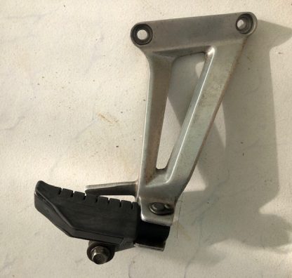 Honda CBR125R JC39 07-10 JC34 04-06  Suport scarita spate dreapta - imagine 2