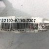 Honda CBR125R JC39 2007-2010 Cablaj - imagine 2