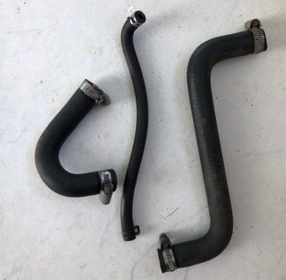 Furtune  apa termostat Honda CBR125R JC39 2007-2010
