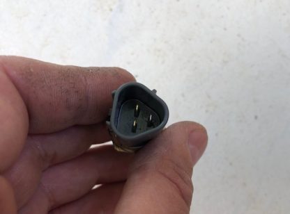 Senzor temperatura apa termostat Honda CBR125R JC39 2007-2010 HONDA Kawasaki 37870-MBG-003 21176-1120 - imagine 2