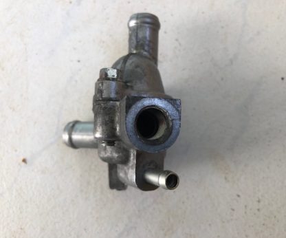 Termostat Honda CBR125R JC39 2007-2010 - imagine 2
