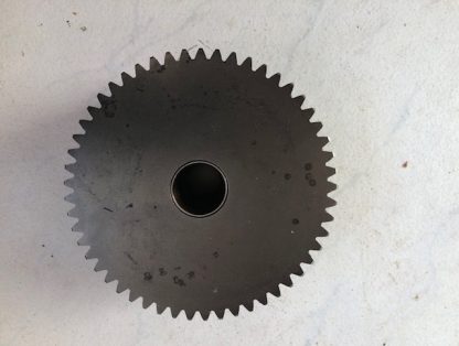 Honda CBR125R JC39 2007-2010 Rotor magnetic generator - imagine 2