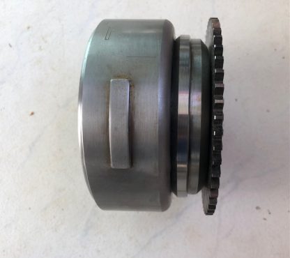 Honda CBR125R JC39 2007-2010 Rotor magnetic generator - imagine 3