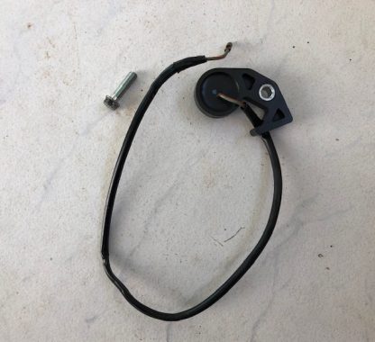 Honda CBR125R JC39 07-10 JC34 04-06  Senzor Neutral - imagine 2