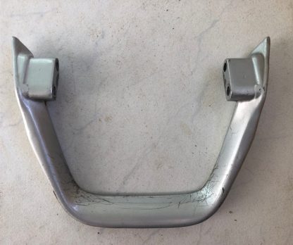 Honda CBR125R JC39 07-10 JC34 04-06  Suport spate pasager - imagine 2