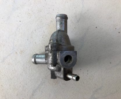 Honda CBR125R (JC34) 2004-2006 Termostat - imagine 2