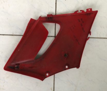 Honda CBR125R (JC34) 2004-2006 Carena mijloc laterala stanga - imagine 2