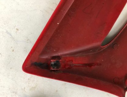 Honda CBR125R (JC34) 2004-2006 Carena mijloc laterala stanga - imagine 4