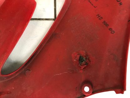 Honda CBR125R (JC34) 2004-2006 Carena mijloc laterala stanga - imagine 5
