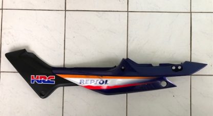 Honda CBR125R JC39 07-10 JC34 04-06  Carena spate stanga