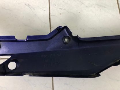 Honda CBR125R JC39 07-10 JC34 04-06  Carena spate stanga - imagine 4